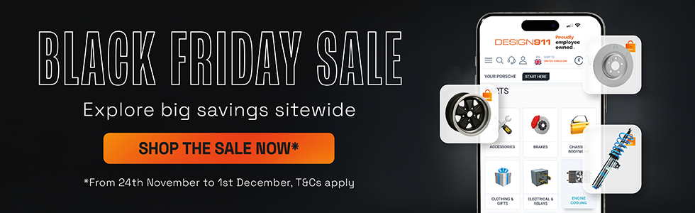 2025年黑色星期五促销