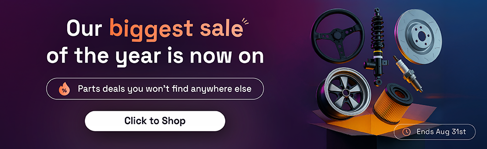 August Sale 2025