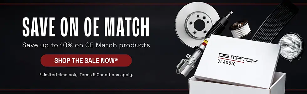 OE Match 