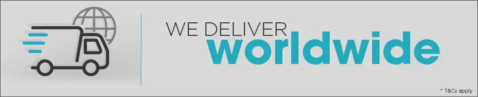 Homepage Middle Banner - RoW -  Delivery