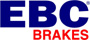 EBC BLUESTUFF RACE BRAKE PADS DP5037NDX