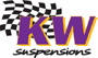 KW Inox Variant 1  Suspension Kit 10220042