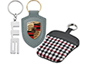 Keyrings / Key pouches Keyrings / Key pouches
