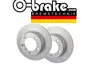 O-Brake Brake Discs