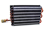 Air con evaporators & expansion valves Air con evaporators & expansion valves