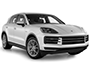 Porsche Cayena 9YB 2023>> Porsche Cayena 9YB 2023>>