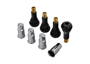 Wheel Valves & Dust Caps Wheel Valves & Dust Caps