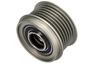 Alternator Pulley / Pulley Nuts