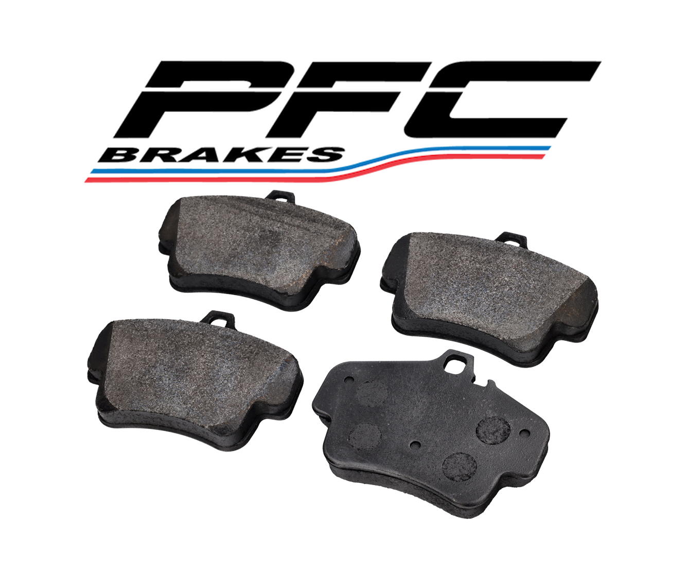 Hochleistungs-Reibungsbremsen