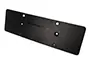 Number Plate Holders