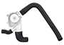 Water Pump and Ancillary Hoses