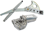 Window Lifters | Motors