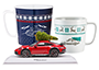 Porsche Weihnachten