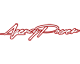 Agency Power