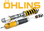 Ohlins Road & Track Suspension
