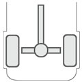 Diagrams for Rear Axle