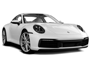 Porsche 992 (911) MK1 2019-2024