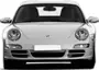 997 a 997 GT2 Look