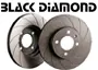 Disco de freno Black Diamond RANURADO 12