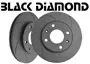 Disco de freno Black Diamond RANURADO 6