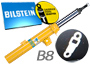 Bilstein SPRINT B8 (Cars with PASM Button) Bilstein SPRINT B8 (Cars with PASM Button)