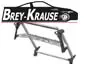 Brey-Krause B-Pillar Brace System