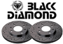 Black Diamond Performance Brakes