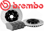 Brembo Standard brakes