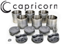 Kit motore ad alte prestazioni (Capricorn)