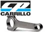 CP Carrillo Connecting Rods