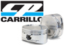 Pistones CP Carrillo Pistones CP Carrillo