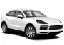 Porsche Cayenne 9YA 2018-2023