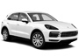 Porsche Cayenne (9YA) 2018>> Porsche Cayenne (9YA) 2018>>