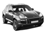 Porsche Cayenne 9PA1 (957) 2007-2010