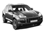 Porsche Cayenne MK2 (957) 2007-2010 Porsche Cayenne MK2 (957) 2007-2010