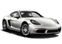 Porsche Cayman 718C (982C) 2017>>