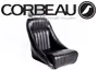 Corbeau Classic Seats