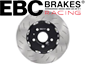 Disque de frein EBC Racing