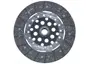 Clutch Friction Plate