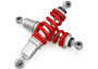 Suspension Upgrades