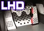 Pedals / Floor Boards / Track Mats <b> LHD Cars</b>