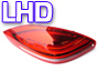 Indicadores traseros LHD Indicadores traseros LHD
