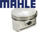 Pistoni del motore Mahle Pistoni del motore Mahle