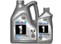 Aceite del motor y lubricantes - Mobil