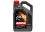 Aceite del motor y lubricantes - Motul
