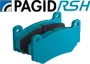 PAGID RSH Pads for historic cars