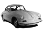 Porsche 356 (1950-1965) Porsche 356 (1950-1965)