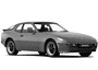 Porsche 944 1982-1991 Porsche 944 1982-1991