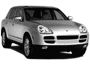 Porsche Cayenne MK1 (955) 2003-2006 Porsche Cayenne MK1 (955) 2003-2006