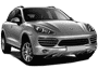 Porsche Cayenne MK3 (958) 2010-2017 Porsche Cayenne MK3 (958) 2010-2017